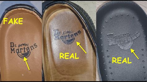 fake dr martens shoes|dr martens airwalk vs original.